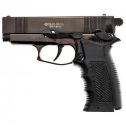 Dodaj do koszyka WIATRÓWKA EKOL ES P55 4,5MM