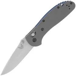 NÓŻ BENCHMADE 551-1 GRIPTILIAN G10 Darmowy zwrot