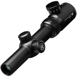 LUNETA VORTEX CROSSFIRE II 1-4X24 30MM V-BRITE Wyprzedaż