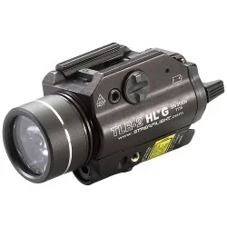 LATARKA TAKTYCZNA STREAMLIGHT TLR-2 HL G Tylko do końca tygodnia