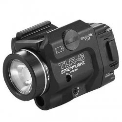 Tylko dziś LATARKA TAKTYCZNA STREAMLIGHT TLR-8A
