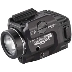 Ograniczona ilość LATARKA TAKTYCZNA STREAMLIGHT TLR-8G