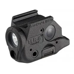 Nie przegap LATARKA TAKTYCZNA STREAMLIGHT TLR-6