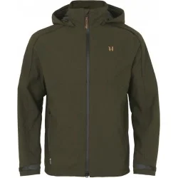 Wybór klientów KURTKA MYŚLIWSKA MĘSKA HARKILA PRO HUNTER MOVE 2.0 GTX JACKET WILLOW GREEN