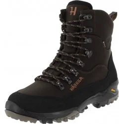Popularny BUTY MYŚLIWSKIE MĘSKIE HARKILA PRO HUNTER LIGHT MID GTX SHADOW BROWN