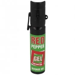 GAZ PIEPRZOWY SHARG DEFENCE GREEN GEL 2MLN SHU CONE 25ML Tylko dziś