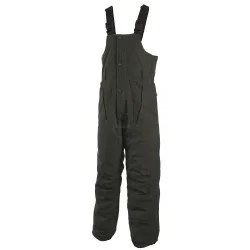SPODNIE MYŚLIWSKIE MĘSKIE DEERHUNTER RUSKY BIB TROUSERS Nie przegap