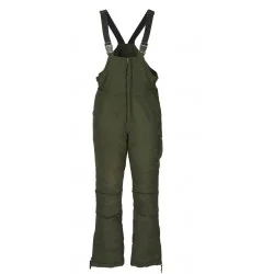 SPODNIE MYŚLIWSKIE MĘSKIE LAKSEN KAMCHATKA BIB TROUSERS Do wyczerpania zapasów