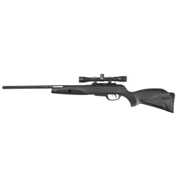WIATRÓWKA GAMO BLACK CAT 1400 4,5MM Z LUNETĄ 4X32 Kup teraz