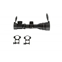 LUNETA VICTOPTICS 2-6X32 SFP Nowy