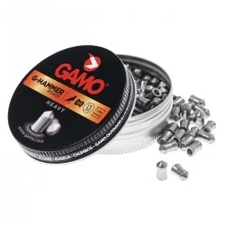 ŚRUT GAMO G-HAMMER ENERGY 4,5MM 200SZT Bezpieczne zakupy