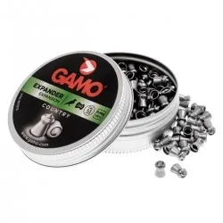 ŚRUT GAMO EXPANDER 4,5MM 250SZT Oferta czasowa