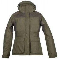 KURTKA MYŚLIWSKA DAMSKA HALLYARD BOVILLE JACKET Sprawdź teraz