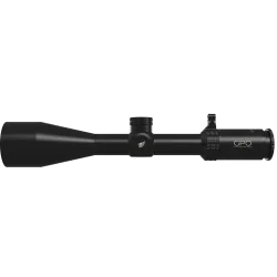 LUNETA GERMAN PRECISION OPTICS SPECTRA 5X 3-15X56I Do wyczerpania zapasów