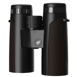 Nie przegap LORNETKA GERMAN PRECISION OPTICS PASSION ED 10X42 BROWN