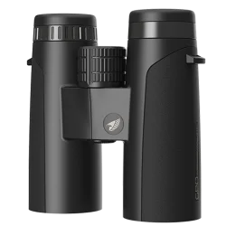 LORNETKA GERMAN PRECISION OPTICS PASSION ED 10X42 BLACK Nowy