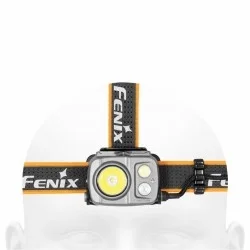 LATARKA CZOŁOWA FENIX HP16R Do wyczerpania zapasów