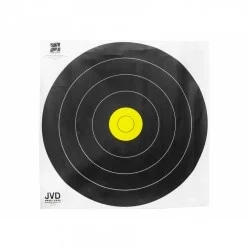 TARCZA STRZELECKA PAPIEROWA 80CM JVD FITA WA Najlepsza cena