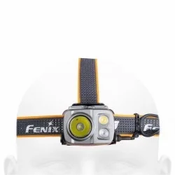LATARKA CZOŁOWA FENIX HP25R V2.0 Wyjątkowa oferta