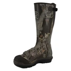 Bezpieczna płatność KALOSZE MYŚLIWSKIE MĘSKIE LACROSSE MOSSY OAK UP 600G TREESTAND