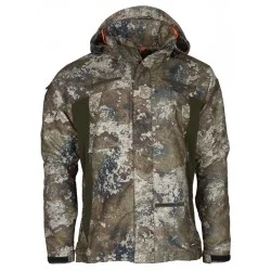 Oferta limitowana KURTKA MYŚLIWSKA MĘSKA PINEWOOD HUNTER PRO XTREME 2.0 CAMOU JACKET STRATA