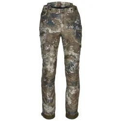 SPODNIE MYŚLIWSKIE MĘSKIE PINEWOOD HUNTER PRO XTREME 2.0 CAMOU TROUSERS STRATA Promocja