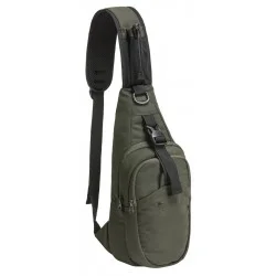 Okazja TORBA MYŚLIWSKA NA RAMIĘ PINEWOOD SHOULDER BAG COMPACT HUNTER MOSS GREEN