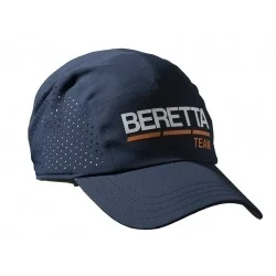Super okazja CZAPKA BERETTA TEAM CAP BLUE TOTAL ECLIPSE