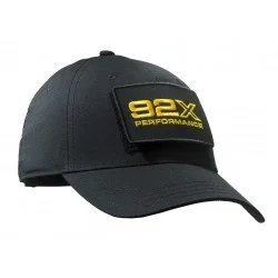 CZAPKA BERETTA 92X PERFORMANCE CAP BLACK Szybka dostawa