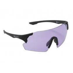 Wybór klientów OKULARY STRZELECKIE BERETTA CHALLENGE EVO EYEGLASSES PURPLE