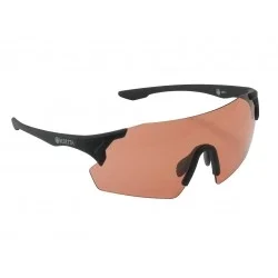 OKULARY STRZELECKIE BERETTA CHALLENGE EVO EYEGLASSES ORANGE Darmowy zwrot