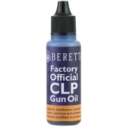 OLEJ DO KONSERWACJI BRONI BERETTA CLP GUN OIL Wyprzedaż