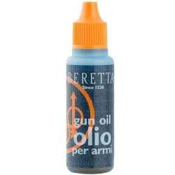 OLEJ DO KONSERWACJI BRONI BERETTA OL32 Bestseller