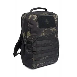 PLECAK BERETTA TACTICAL FLANK MULTICAM DAYPA BLACK Nowy