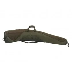 POKROWIEC FUTERAŁ NA BROŃ BERETTA HUNTER TECH RIFLE CASE 132CM GREEN / BROWN Wysoka jakość
