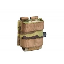 Do wyczerpania zapasów ŁADOWNICA NA MAGAZYNEK BERETTA GRIPTAC MOLLE SINGLE .5.56 MAG POUCH MULTICAM