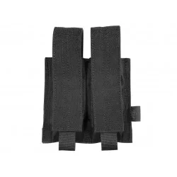 ŁADOWNICA NA DWA MAGAZYNKI BERETTA GRIP TAC MOLLE DOUBLE PISTOL MAG POUCH BLACK Ekspresowa dostawa