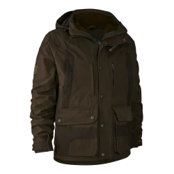Bezpieczna płatność KURTKA MYŚLIWSKA MĘSKA DEERHUNTER MUFLON EXTREME JACKET WOOD