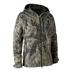 KURTKA MYŚLIWSKA MĘSKA DEERHUNTER PRO GAMEKEEPER JACKET SHORT REALTREE TIMBER Kup online