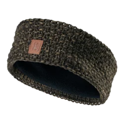 OPASKA DAMSKA DEERHUNTER LADY KNITTED HEADBAND ART GREEN Zamów teraz