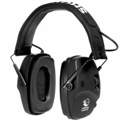 Oferta limitowana SŁUCHAWKI REALHUNTER REALHUNTER ACTIVE PROSHOT BT CZARNE