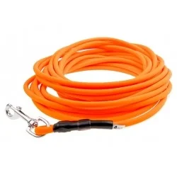 Super okazja OTOK 4WILD 10M BIOTHANE ORANGE