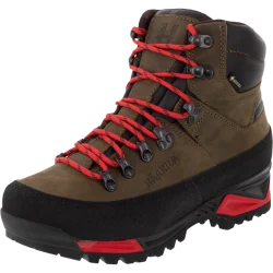 Bestseller BUTY DAMSKIE HARKILA SAXNAS GTX WOMEN WILLOW GREEN