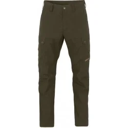 Premium SPODNIE MYŚLIWSKIE MĘSKIE HARKILA ASMUND TROUSERS WILLOW GREEN