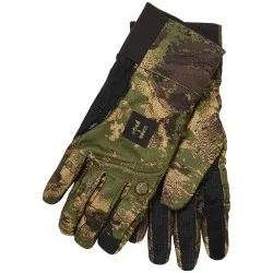 RĘKAWICZKI MYŚLIWSKIE HARKILA DEER STALKER CAMO HWS GLOVES AXIS MSP FOREST Do wyczerpania zapasów