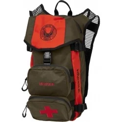 Dostępne od ręki PLECAK HARKILA WILDBOAR PRO RUCKSACK WILLOW GREEN / ORANGE