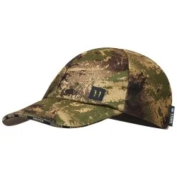 CZAPKA HARKILA DEER STALKER CAMO HWS CAP AXIS MSP FOREST Ograniczona ilość