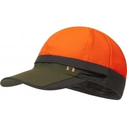 CZAPKA HARKILA PRO HUNTER GTX REVERSIBLE CAP WILLOW GREEN / SHADOW BROWN Darmowa dostawa