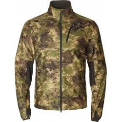 Okazja BLUZA HARKILA DEER STALKER CAMO WSP FLEECE JACKET AXIS MSP FOREST