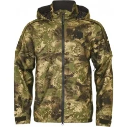 Promocja KURTKA MYŚLIWSKA MĘSKA HARKILA DEER STALKER CAMO HWS JACKET AXIS MSP FOREST
